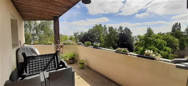 Appartement à louer - PLERIN, 4 pièces