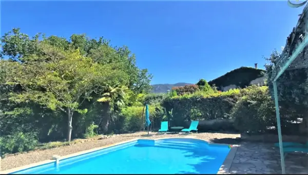 Maison à vendre - APT, 10 pièces