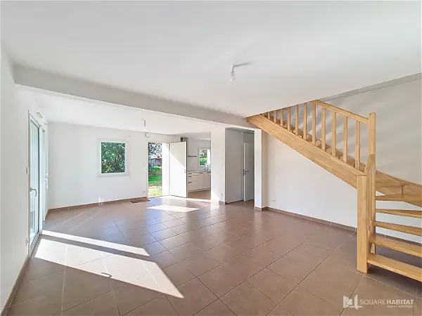 Maison à vendre - FOUESNANT, 5 pièces