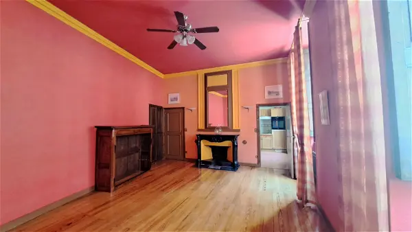 Achat appartement 2 pièces - 62.16m² à Chambery (73000)