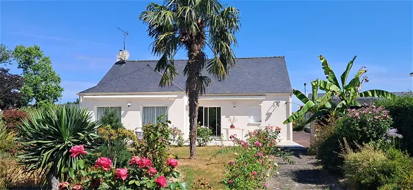 Achat maison 4 pièces - 118m² à Ligne (44850)
