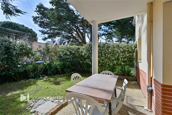 Appartement à vendre - PORNICHET, 2 pièces