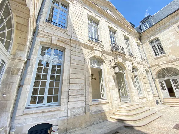 Location appartement 2 pièces - 36.53m² à Troyes (10000)