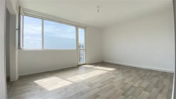Location appartement 3 pièces - 72.84m² à Douai (59500)