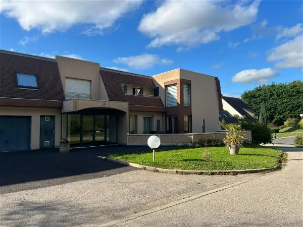 Appartement à louer - MONT SAINT AIGNAN, 1 pièce