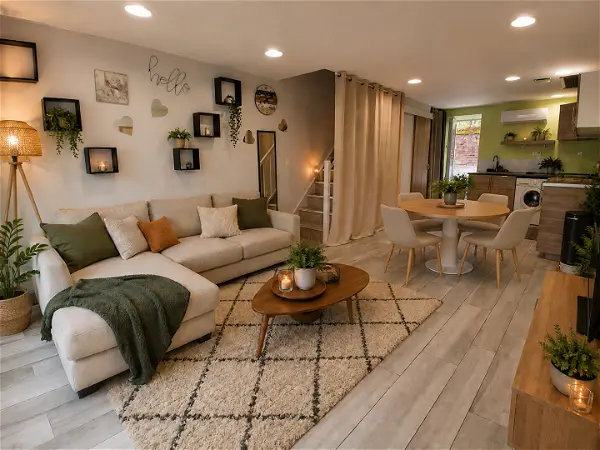 Achat maison 2 pièces - 58m² à Seysses (31600)