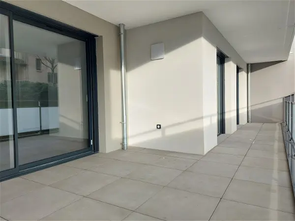 Achat appartement 3 pièces - 63.92m² à Villefranche sur saone (69400)