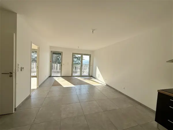 Appartement à louer - CHADRAC, 2 pièces