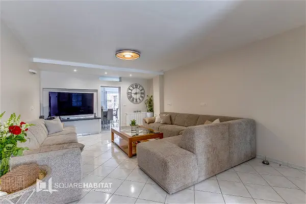Maison à vendre - LILLE, 4 pièces