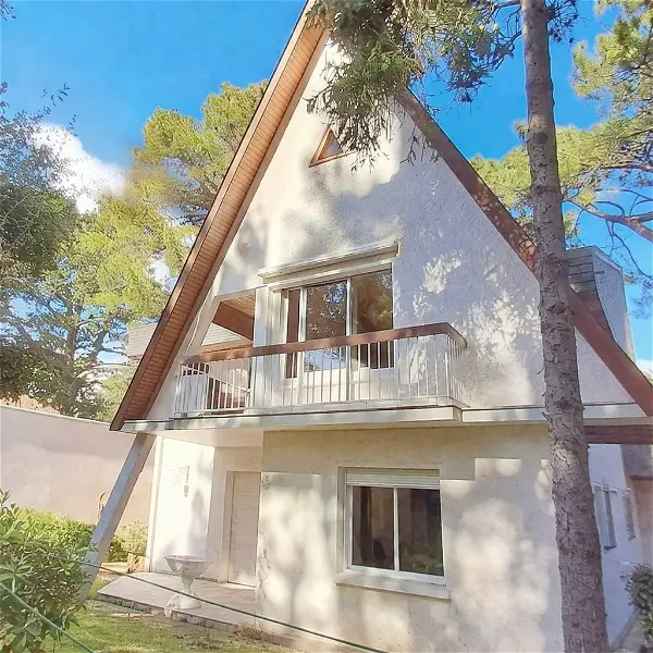 Achat maison 7 pièces - 144.16m² à La baule escoublac (44500)