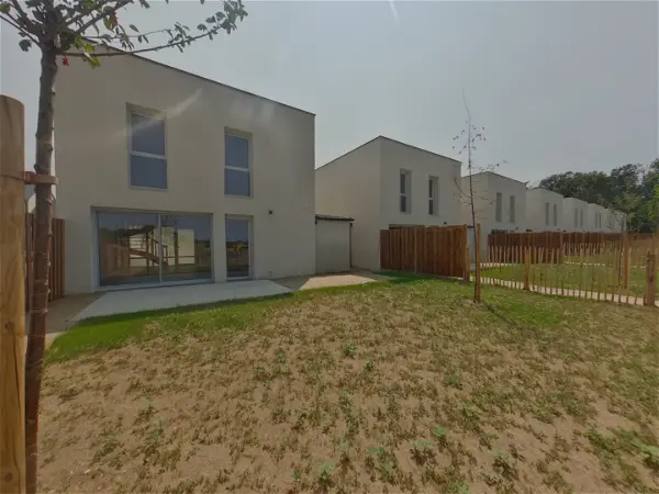 Location maison 4 pièces - 90.64m² à Ballan mire (37510)