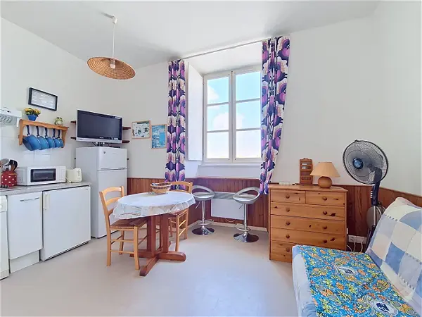 Studio à vendre - ROCHEFORT