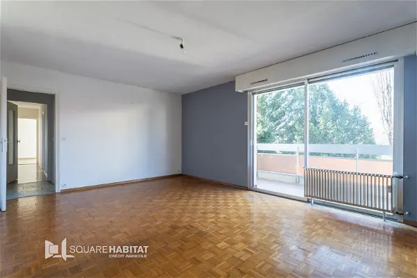 Appartement à vendre - ETREMBIERES, 3 pièces
