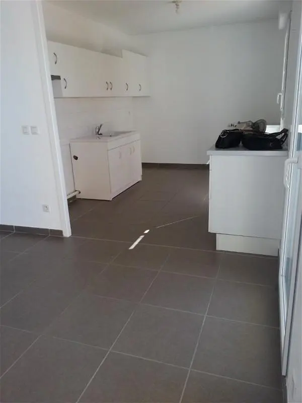 Location appartement 4 pièces - 87.55m² à La tronche (38700)