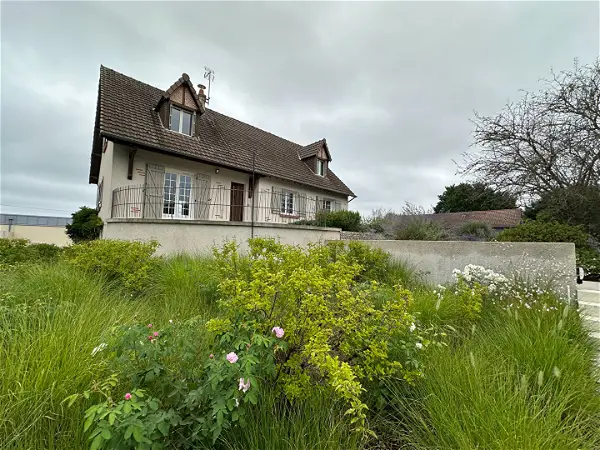 Maison à vendre - MONT PRES CHAMBORD, 6 pièces