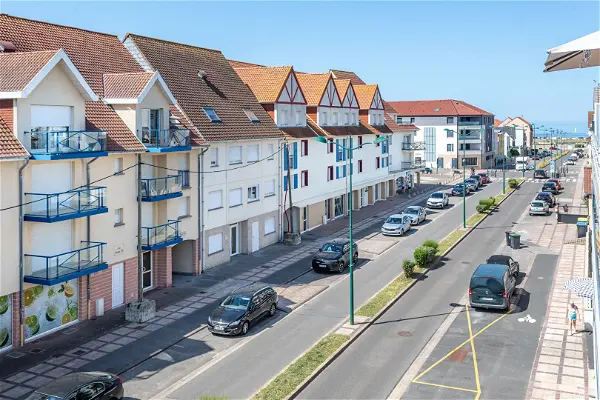 Appartement à vendre - STELLA, 3 pièces