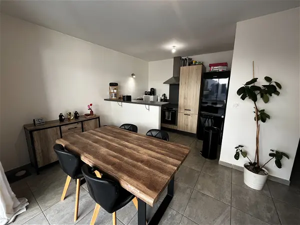 Appartement à vendre - PIOLENC, 3 pièces