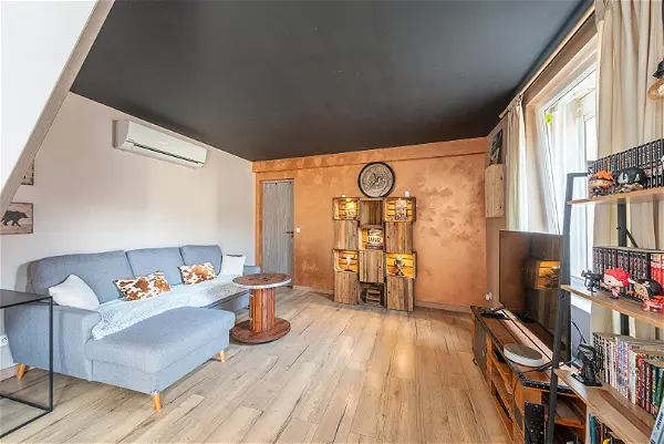 Maison à vendre - FRESSAIN, 4 pièces
