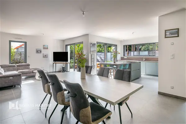 Achat maison 8 pièces - 180.74m² à Pornichet (44380)