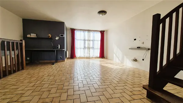 Maison à vendre - LOMME, 4 pièces