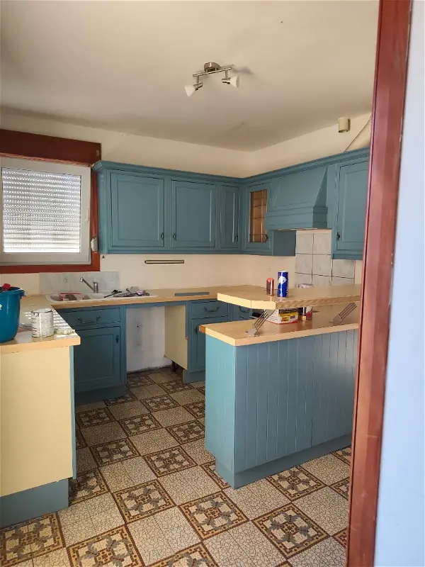 Location maison 3 pièces - 95.5m² à Arques (62510)