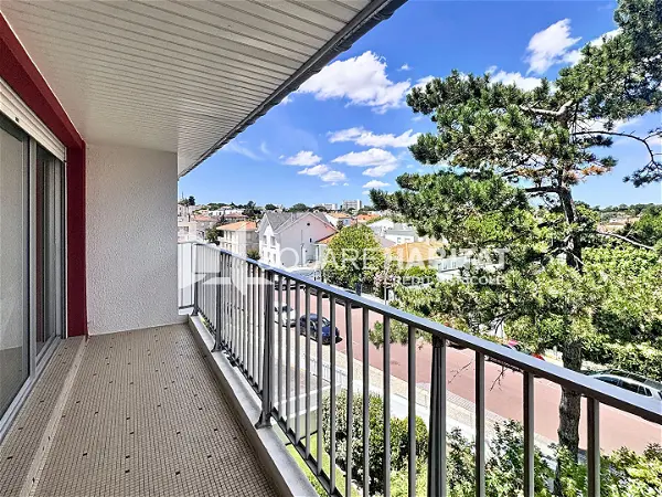 Achat appartement 1 pièce - 27.1m² à Saint georges de didonne (17110)