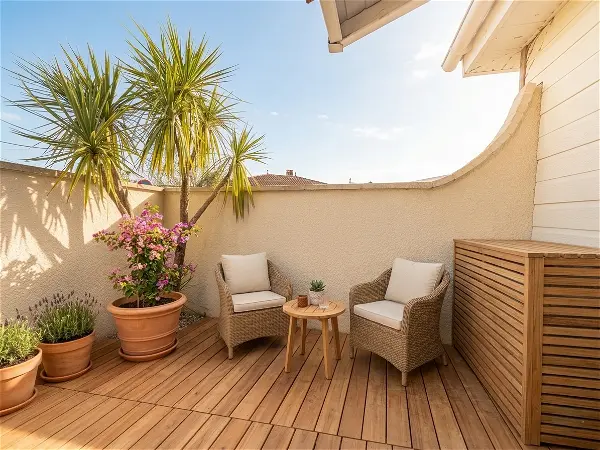 Achat maison 2 pièces - 42.9m² à La teste de buch (33260)