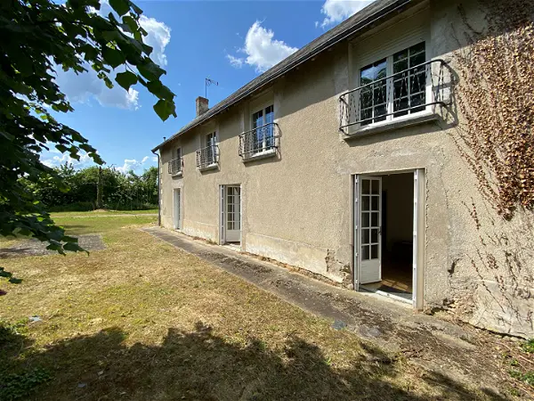 Maison à vendre - HUISMES, 7 pièces