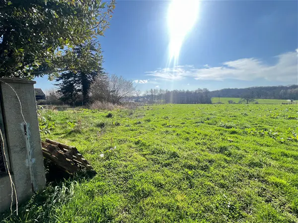 Maison à vendre - PLEURE, 8 pièces