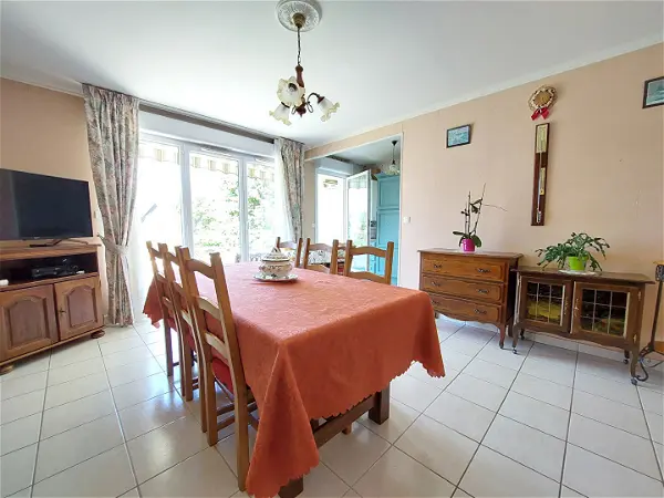 Achat appartement 3 pièces - 61.64m² à Montivilliers (76290)