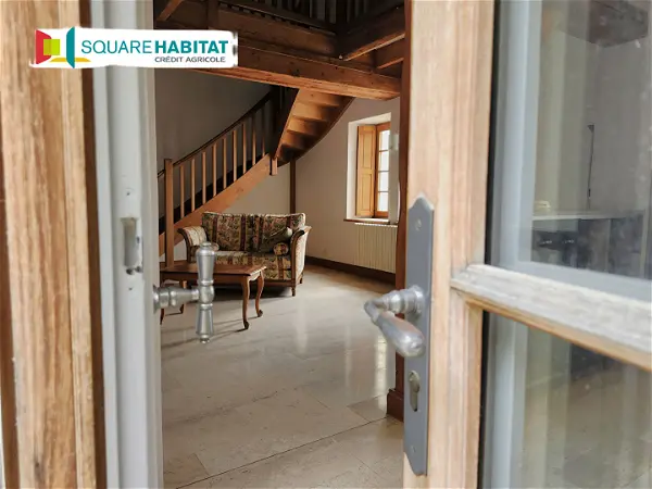 Achat maison 5 pièces - 246m² à Montreuil bellay (49260)
