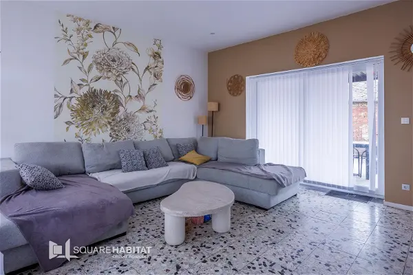 Achat maison 5 pièces - 140m² à Mazinghien (59360)