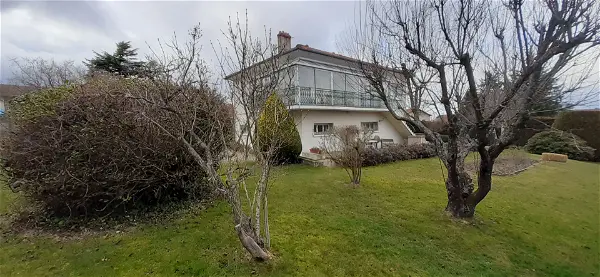 Maison à vendre - SAINT FERREOL D AUROURE, 7 pièces