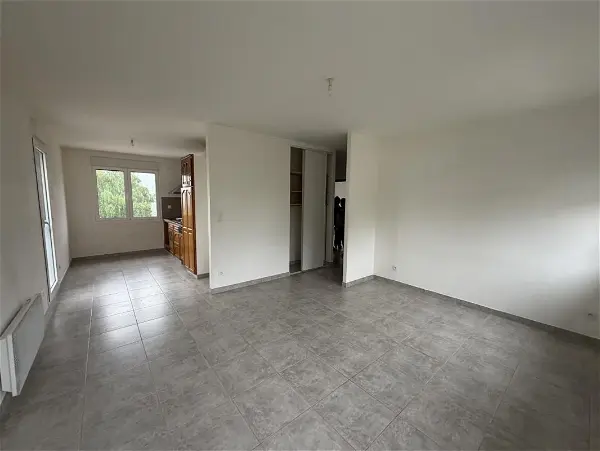 Location appartement 3 pièces - 59.06m² à Arvillard (73110)