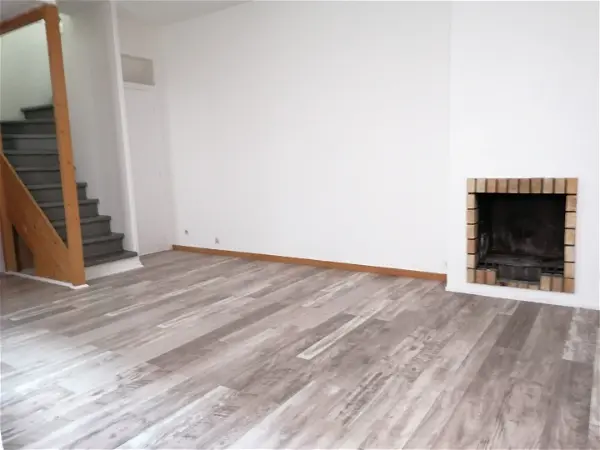 Appartement à louer - NANTES, 3 pièces