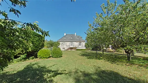 Maison à vendre - JOUE LES TOURS, 6 pièces