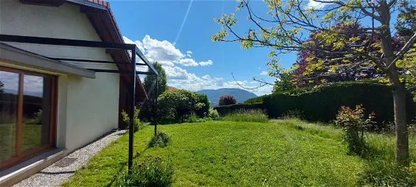 Achat maison 5 pièces - 121.55m² à Cranves sales (74380)