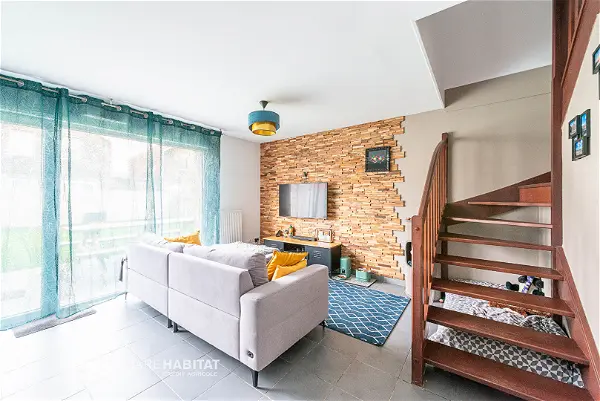 Achat maison 5 pièces - 83m² à Pecquencourt (59146)