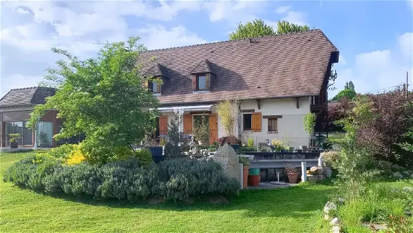 Achat maison 6 pièces - 167m² à Surville (14130)