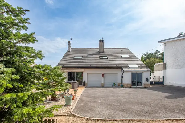 Achat maison 7 pièces - 143m² à Stella (62780)