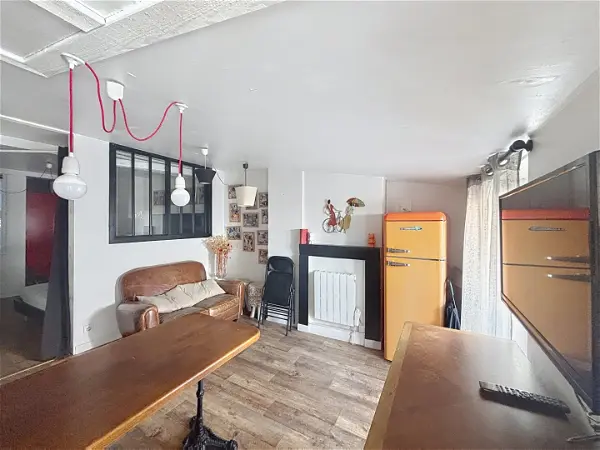 Studio à louer - BORDEAUX