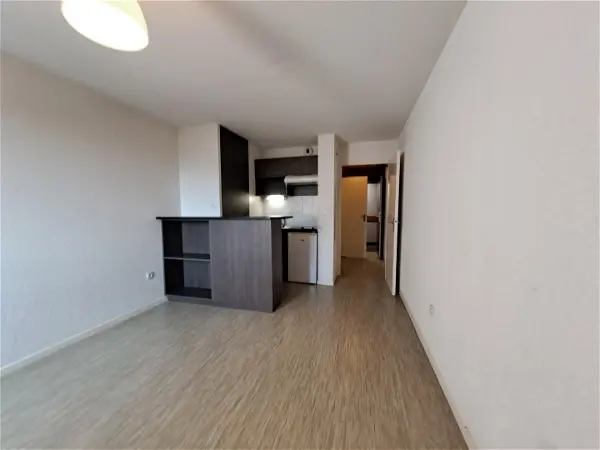 Location appartement 1 pièce - 23.73m² à Toulouse (31400)