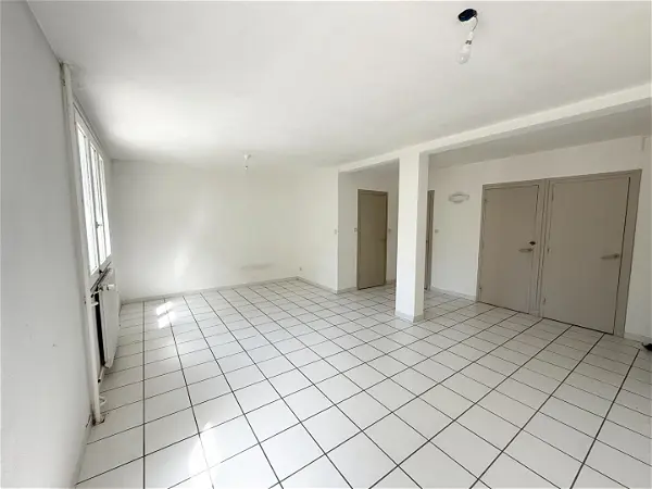 Achat appartement 3 pièces - 61.01m² à Saint etienne (42100)