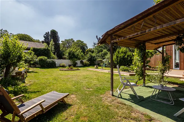 Achat maison 5 pièces - 128m² à Saint andre lez lille (59350)
