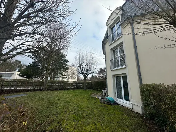 Appartement à vendre - CAEN, 2 pièces