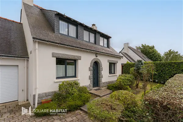 Maison à vendre - CARQUEFOU, 5 pièces