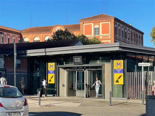 Local commercial à vendre - TOULOUSE