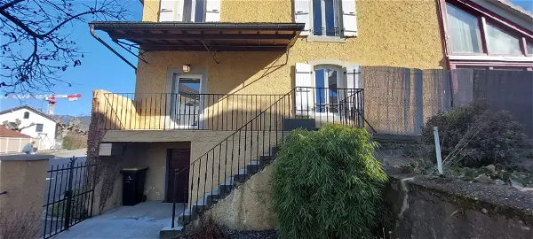 Maison à vendre - VETRAZ MONTHOUX, 3 pièces