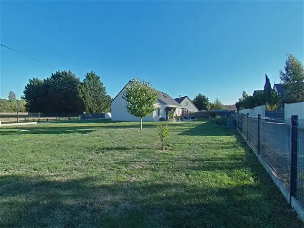 Maison à vendre - JOUE LES TOURS, 6 pièces