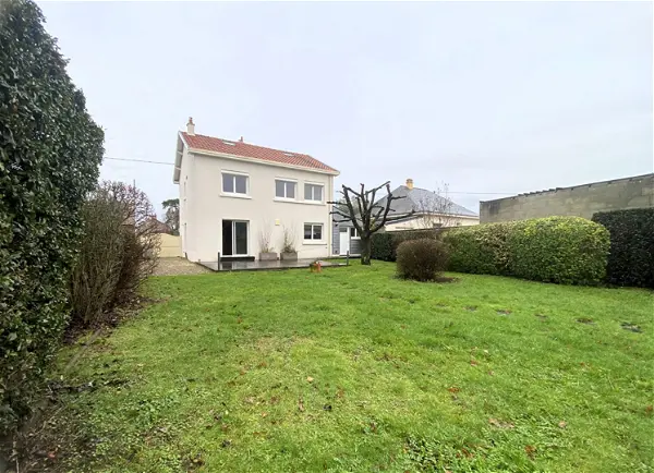 Maison à vendre - VERTOU, 5 pièces